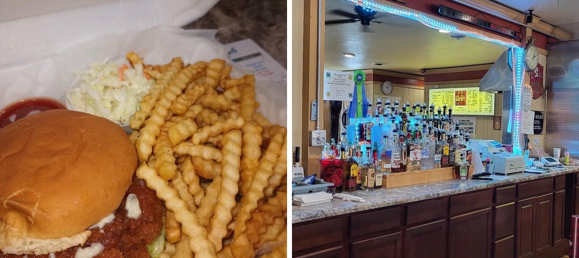 Slaby's Bar & Grill