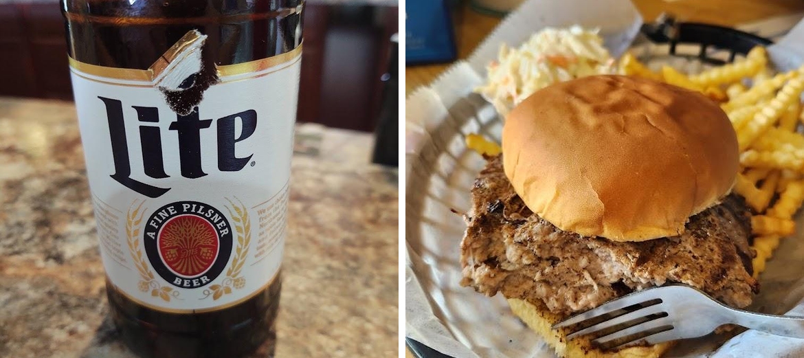 Slaby's Bar & Grill