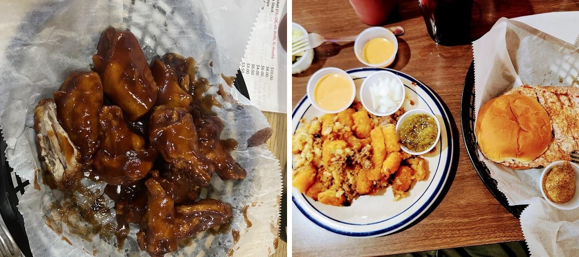 Slaby's Bar & Grill
