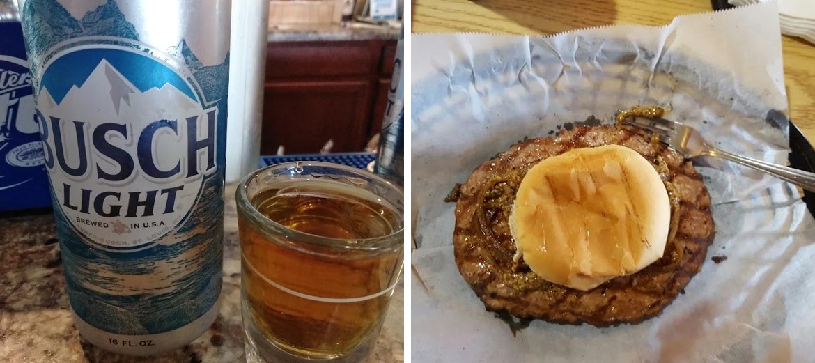 Slaby's Bar & Grill