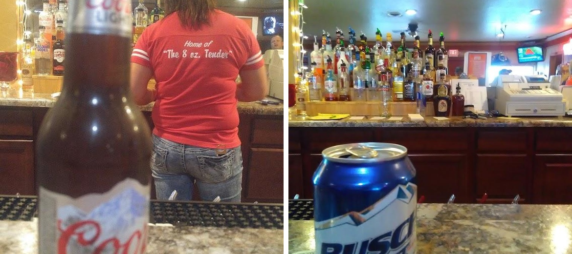 Slaby's Bar & Grill